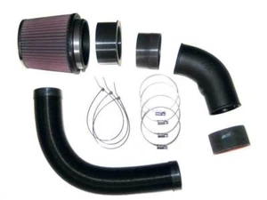 K&N 57i Performance Kit BMW 1er (E81/E82/E87/E88) 118i 57-0648 - Picture 1 of 1