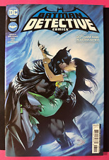 Batman Detective Comics #1061 Ivan Reis & Danny Miki Cover A (DC Comics 2022)