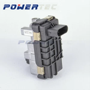G-066 730314 6NW009228 turbo actuator for Mercedes-Benz C200 C220 CDI W204 OM646 - Picture 1 of 9