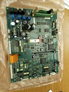 Tucker E 510 B Main Control Card Rev. 03 - Picture 1 of 3