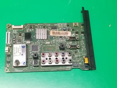 ⭐⭐⭐⭐⭐ Placa base placa de video principal TV BN96-19782A Foto 1 de 3