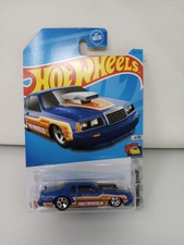 2023 Hot Wheels 86 Ford Thunderbird Pro Stock F Case New 4.20 S&H .25 Each Addl.