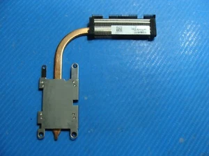 HP 15,6" 15-bs078cl Original Laptop CPU Kühlung Kühlkörper 924975-001 AT2040020K0 - Bild 1 von 3