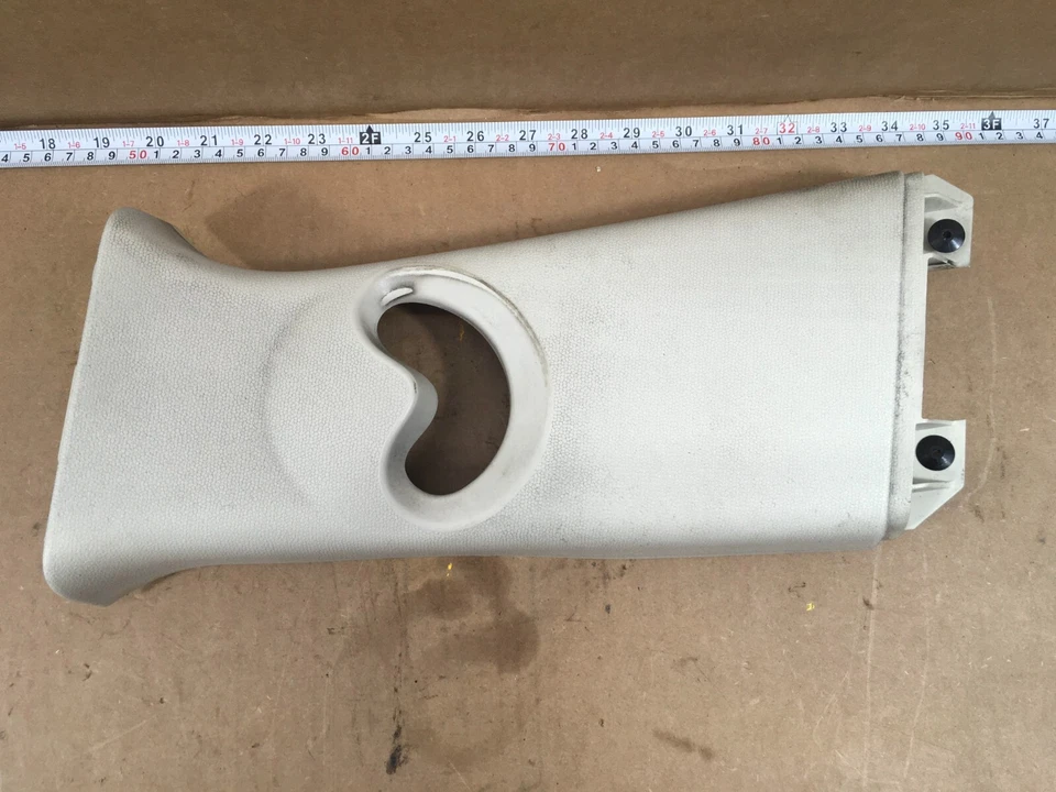 MINI COOPER COUNTRYMAN 2011-2015 CENTRO SUPERIOR IZQUIERDO BORDE PILAR B FABRICANTE DE EQUIPOS ORIGINALES. Foto 1 de 4