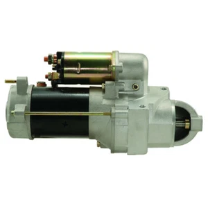 Delco Remy Remanufactured Starter 25447 Brand New - Picture 1 of 7