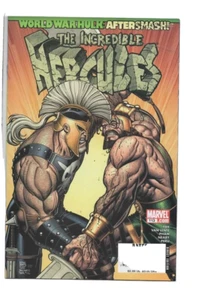 El Increíble Hércules #113 Marvel 2008 en muy buen estado)" - Imagen 1 de 1