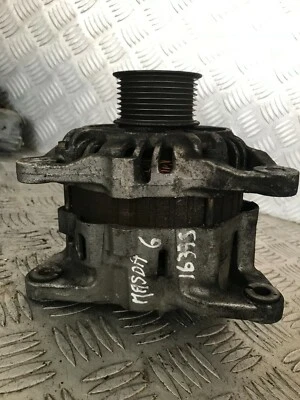 ALTERNATEUR - MAZDA VI (6) BREAK - 2.0L MZR-CD 136CV - Référence : A3TB4981 - Photo 1/4