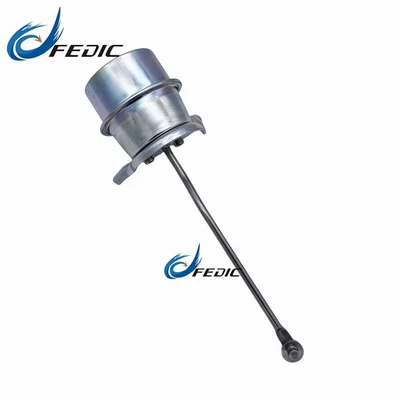 Actuador turbo RHF5 17201-36010 para Lexus GS NX RC Toyota Crown AR-FTS 2.0T Foto 1 de 4