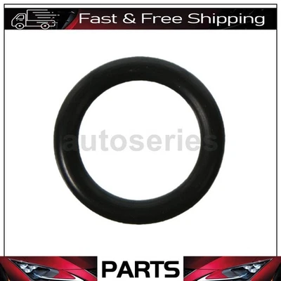 1 junta de salida de refrigerante del motor para Ford Aspire 1,3 L Ford Escort 1,8 L_ Foto 1 de 2