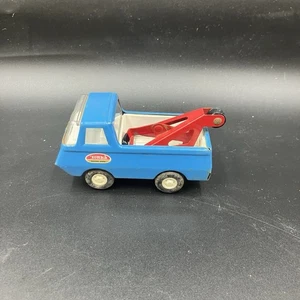 Tonka Abschleppwagen * Stahlwagen * Oldtimer - Bild 1 von 8