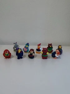 Ü-Ei Figuren - Bild 1 von 1