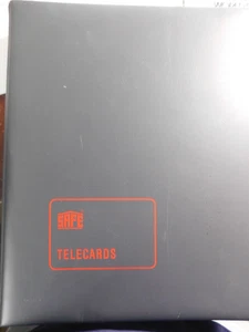 90 plus Vintage Telefonkarten im Buch u.a. Disney Sports Coca Cola Maney mehr - Bild 1 von 13