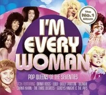 Im Every Woman von IM Every Woman | CD | Zustand gut - Bild 1 von 2