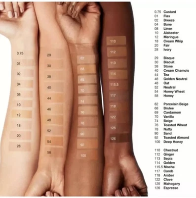 Clinique Even Better Refresh Hydrating/Repairing Makeup 1 FL OZ-Pick Shade-NIB - Image 1 of 4