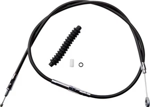 Cable embrague vinilo negro alta eficiencia DRAG SPECIALTIES 4322300HE - Imagen 1 de 1