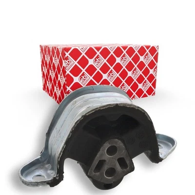 FEBI BILSTEIN 06621 Engine Mounting Front Right Fits Opel Astra Calibra Vauxhall - Image 1 of 4
