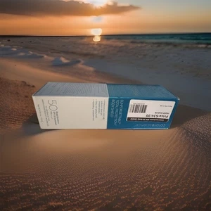 Colorescience Sunforgettable Total Protection SPF 50 Body Shield, 4 fl. Oz - Picture 1 of 2