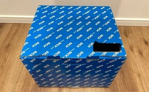 Escáner láser de seguridad SICK S30A-7011DA sensor caja abierta nuevo sin usar de Japón - Imagen 1 de 4
