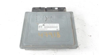 CENTRALINA MOTORE / 143706 PER SKODA RAPID SPACEBACK NH1 1.6 TDI - Immagine 1 di 4