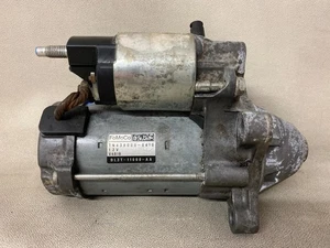 2013 Ford F150 Starter 5.0L Gas OEM DL3T-11000-AA Tested - Picture 1 of 10