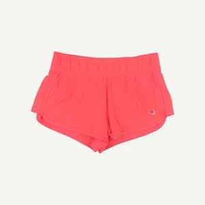 Sweaty Betty Womens Pink Poly/Elastane Shorts Size XS - Picture 1 of 12