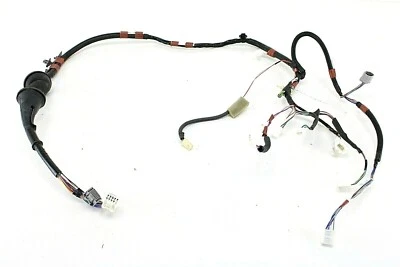 2010 LEXUS ES350 FRONT LEFT DOOR WIRE HARNESS OEM - Image 1 of 4