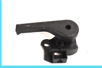 2010-2015 JAGAUR XJ INTERIOR HOOD LOCK RELEASE OPEN HANDLE BAR OEM - Image 1 of 4