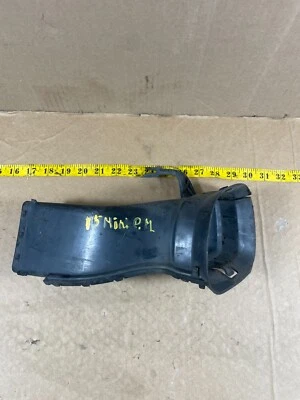 2015 Mini COOPER PACEMAN Front Right Side Brake Air Duct 51749802119 OEM . - Image 1 of 4