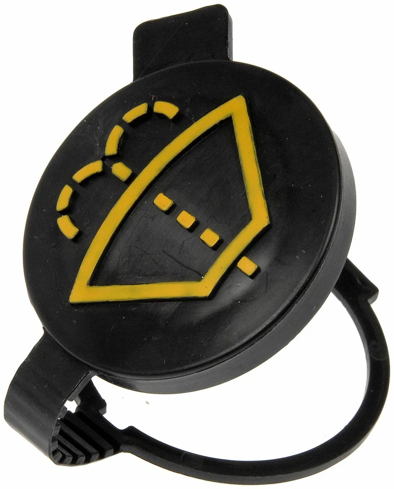 For 2006-2011 Mercury Milan Washer Fluid Reservoir Cap Dorman 486YN24 2007 2008 - Image 1 of 1