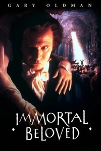 Immortal Beloved - original soundtrack CD - Picture 1 of 1