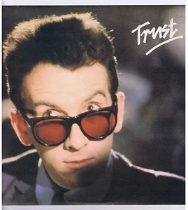 ELVIS COSTELLO & THE ATTRACTIONS LP TRUST - Imagen 1 de 3