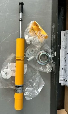 KONI 8041 1322RSPOR Delantero Derecho Deportivo (Amarillo) Acura TL, TSX, Honda Accord Foto 1 de 4