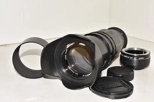 Canon EOS DSLR DIGITAL fit 250mm 500mm lens D5 1200D 1300D 2000D 3000D 4000D+ - Picture 1 of 6