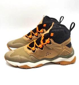 ROCKDEEP Wolf Armor (Hiking Sneaker Boot) (1 of 1 Sample) Khaki) (11 US) - Picture 1 of 11