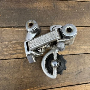 Vintage Shimano Crane Rear Derailleur Short Cage Shimano Dura Ace 70s Schwinn B1 - Picture 1 of 7