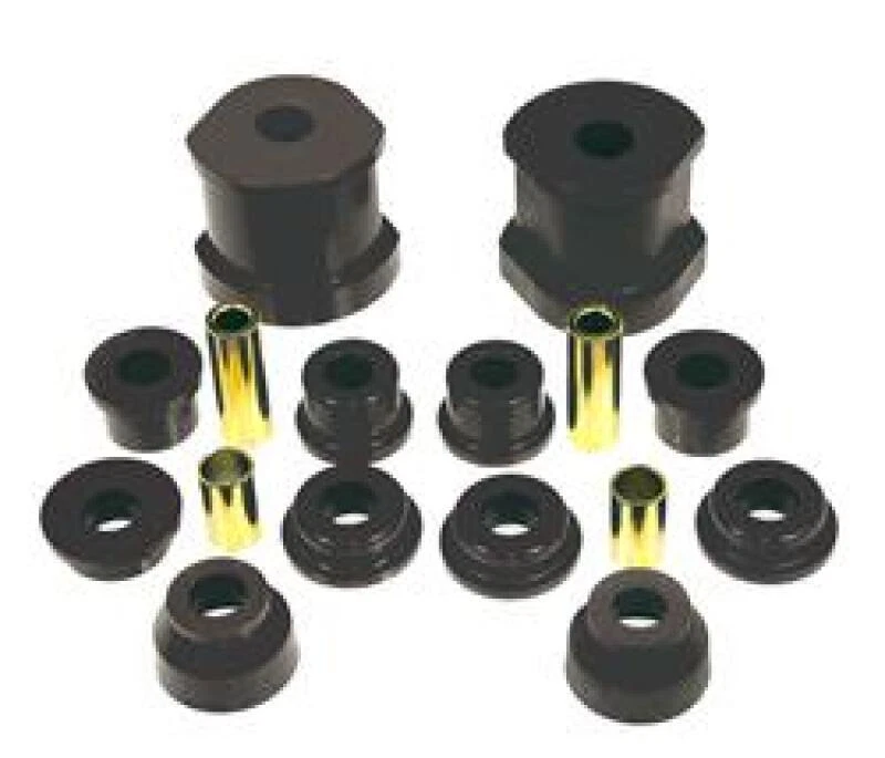 Prothane For Mitsubishi 3000GT Front Lower Control Arm Bushings - Black - Image 1 of 1