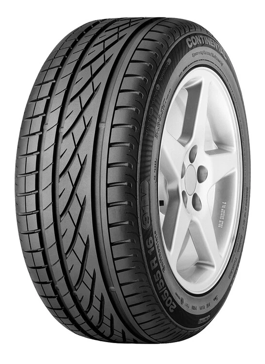 4 x 185/60R15 84H CONTINENTAL 185 60 15 DC70 . - Image 1 of 1