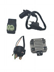 CDI Ignition Coil Voltage Regulator Kit for GY6 Scooter Moped 50cc-150cc TaoTao