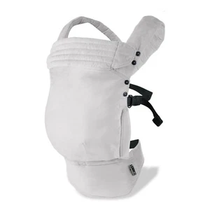 Multi Position Velvet Baby Carrier-Newborn to Toddler - Perfect for Baby Care - Picture 1 of 3