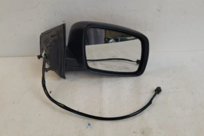 Espejo retrovisor de puerta Dodge Journey 2016-2020 derecho/pasajero eléctrico térmico pintado azul Foto 1 de 4