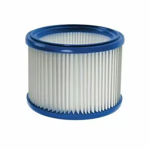 VACUUM CLEANER FILTER FITS NILFISK VL200 ATTIX 791 ALTO WAP 25-1 AERO 26 MULTI - Picture 1 of 12