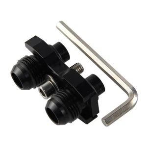 Oil Filter Adapter for BMW E46 M3 2001-2006 335i E90 06-11 E92 E93 07-12 N54 - Picture 1 of 10
