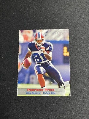 2003 Sports Illustrated for Kids Series 3 Peerless Price #252 - Image 1 of 2