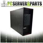 Lenovo ThinkStation P920 2x Intel Gold 6148 256 Go 512 Go M.2 K620 Win10Pro 1YWar