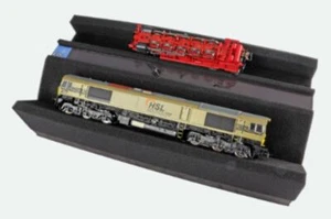 ESU 41010 ~ New 2025 ~ Premium Foam Train Service Tray ~ With Magnet Recess - Picture 1 of 1