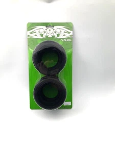 2 Monster Truck Wheels sin llantas, AX12008 (Oversize) - 1:8 AXIAL - Imagen 1 de 5