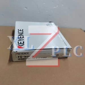 1PCS New Keyence FS-N11CP Fiber Optic Sensors In Box* - Picture 1 of 4