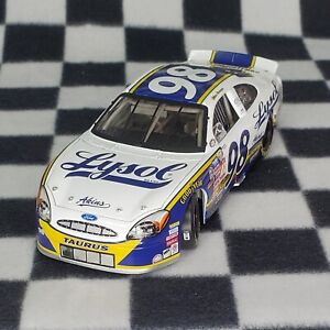 Action Limited Edition 2000 1:24 scale Die-Cast Bank Elton Sawyer #98 Ford