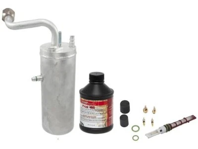 Kit de servicio de reemplazo de compresor de aire acondicionado para Ford F450 Super Duty 12816JJXY Foto 1 de 2