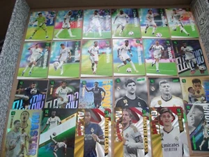 Panini Top Class 2024 - Squadra Real Madrid - set completo di 24 card - Foto 1 di 3